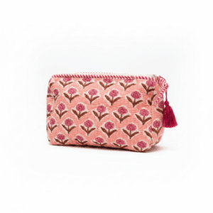 Daily essential pouch